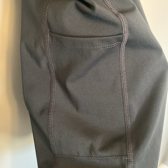 Lolë Activewear Dress with Built in Shorts - XS - Picture 5 of 7